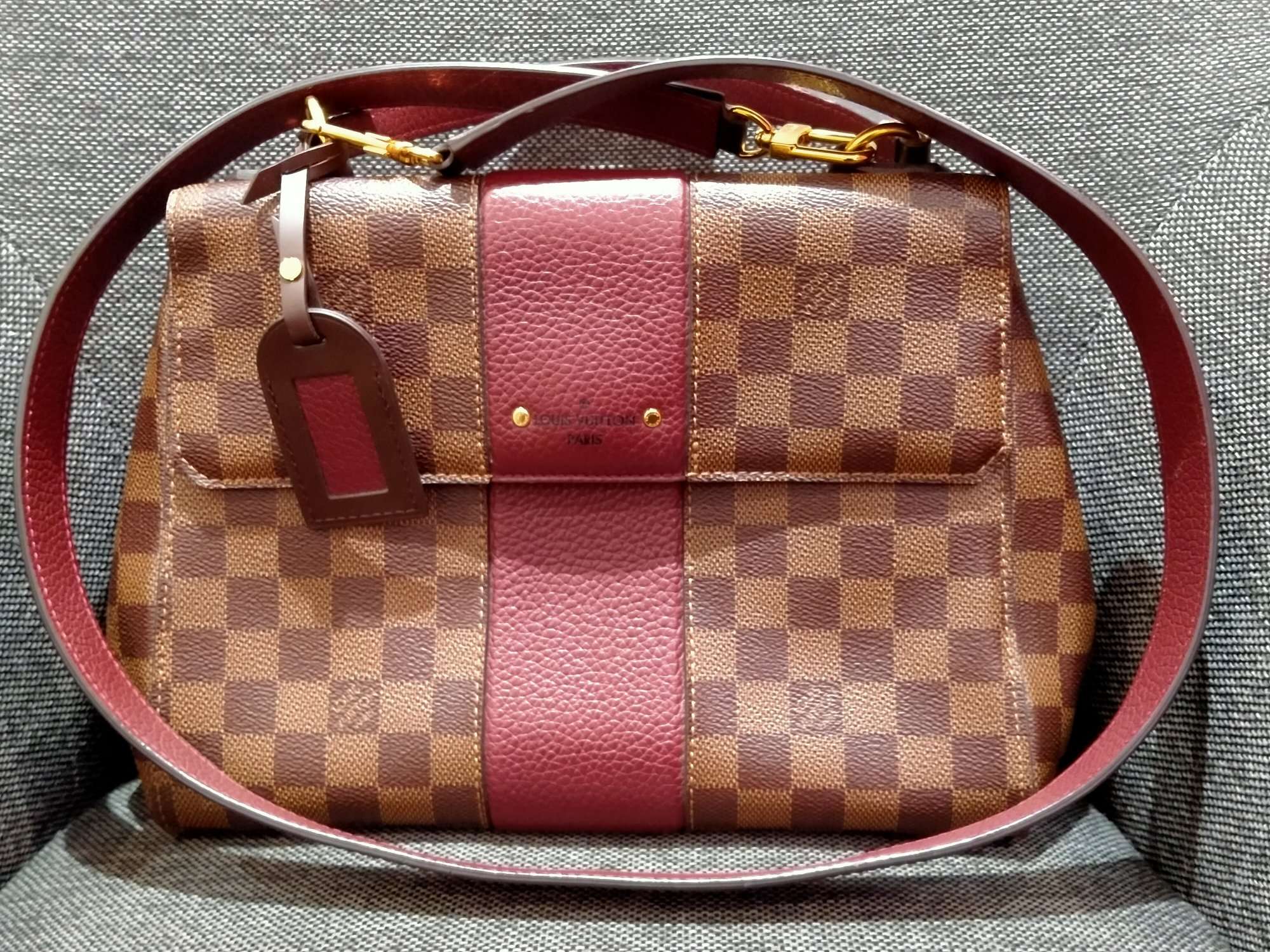 Louis Vuitton