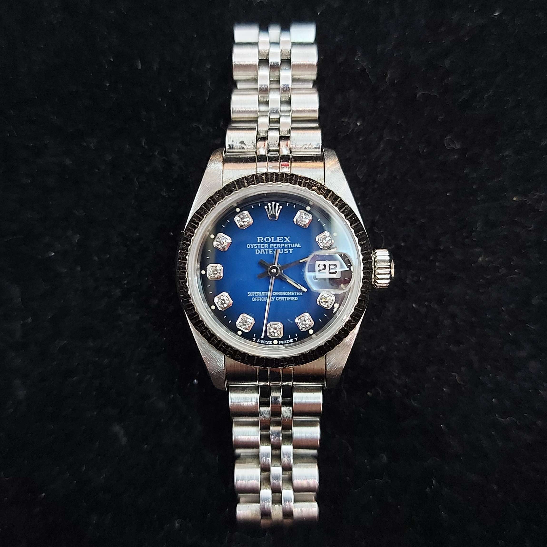 ROLEX