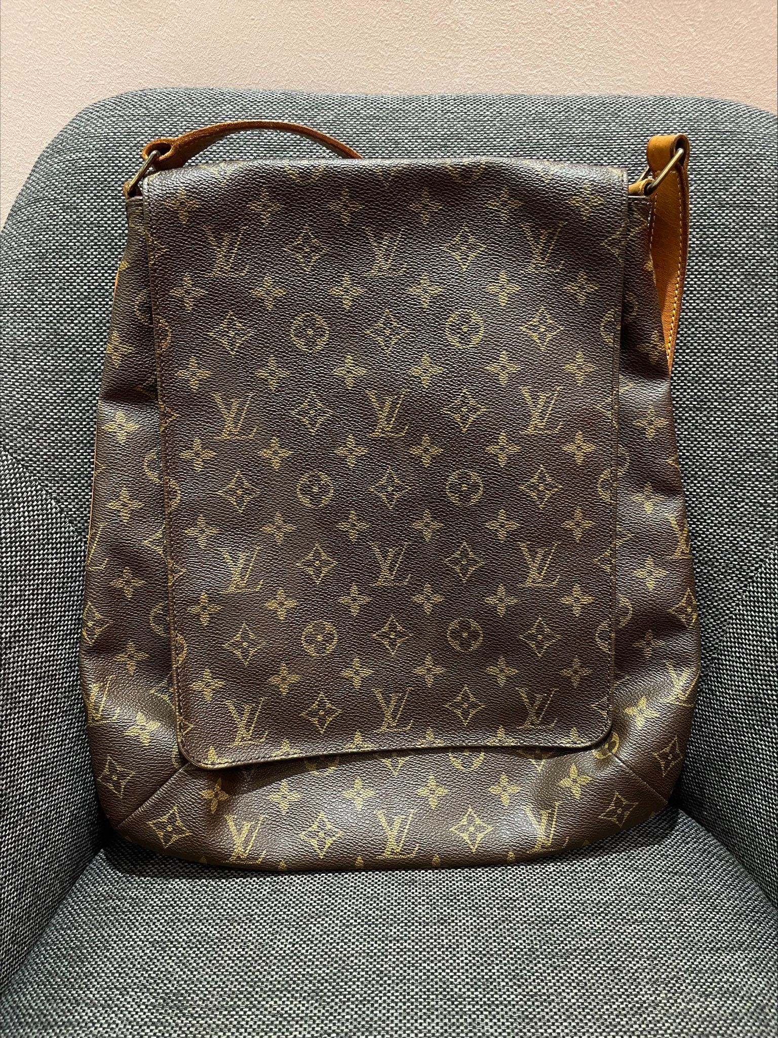 Louis Vuitton