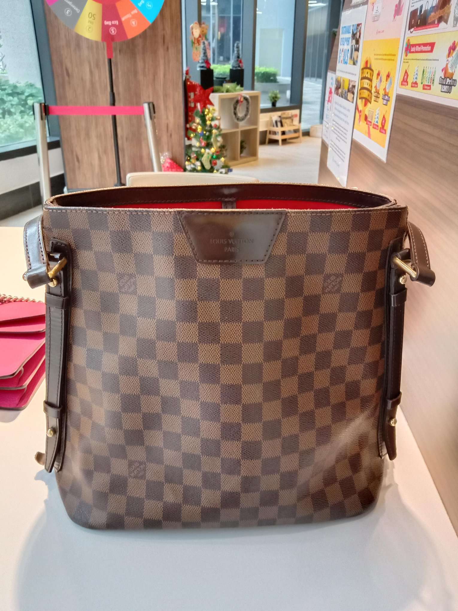 Louis Vuitton