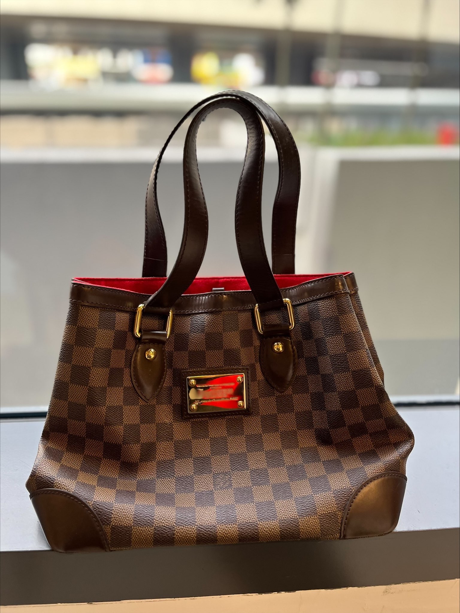 Louis Vuitton