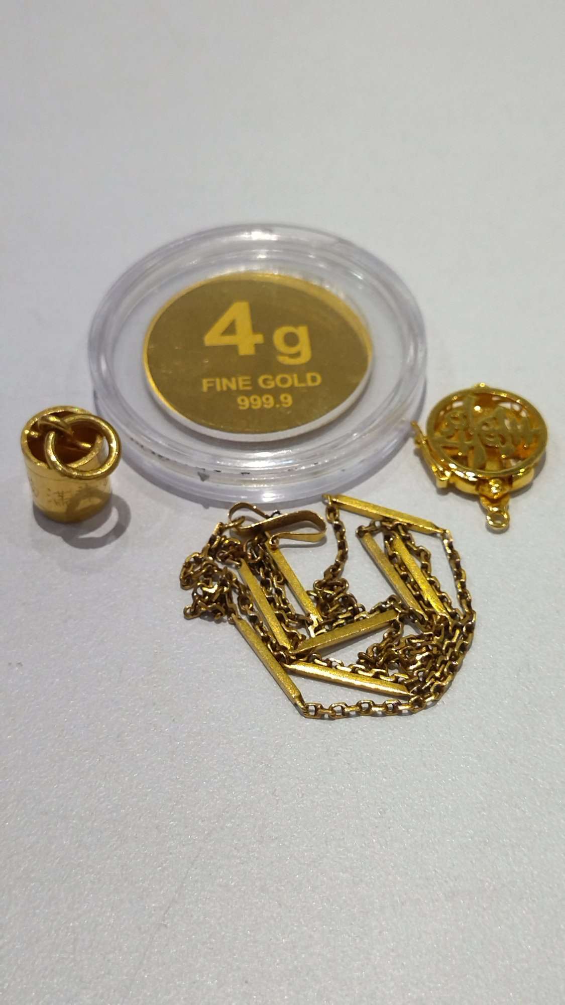 K22 Gold
