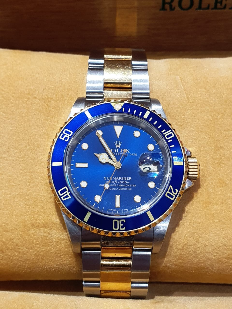 ROLEX