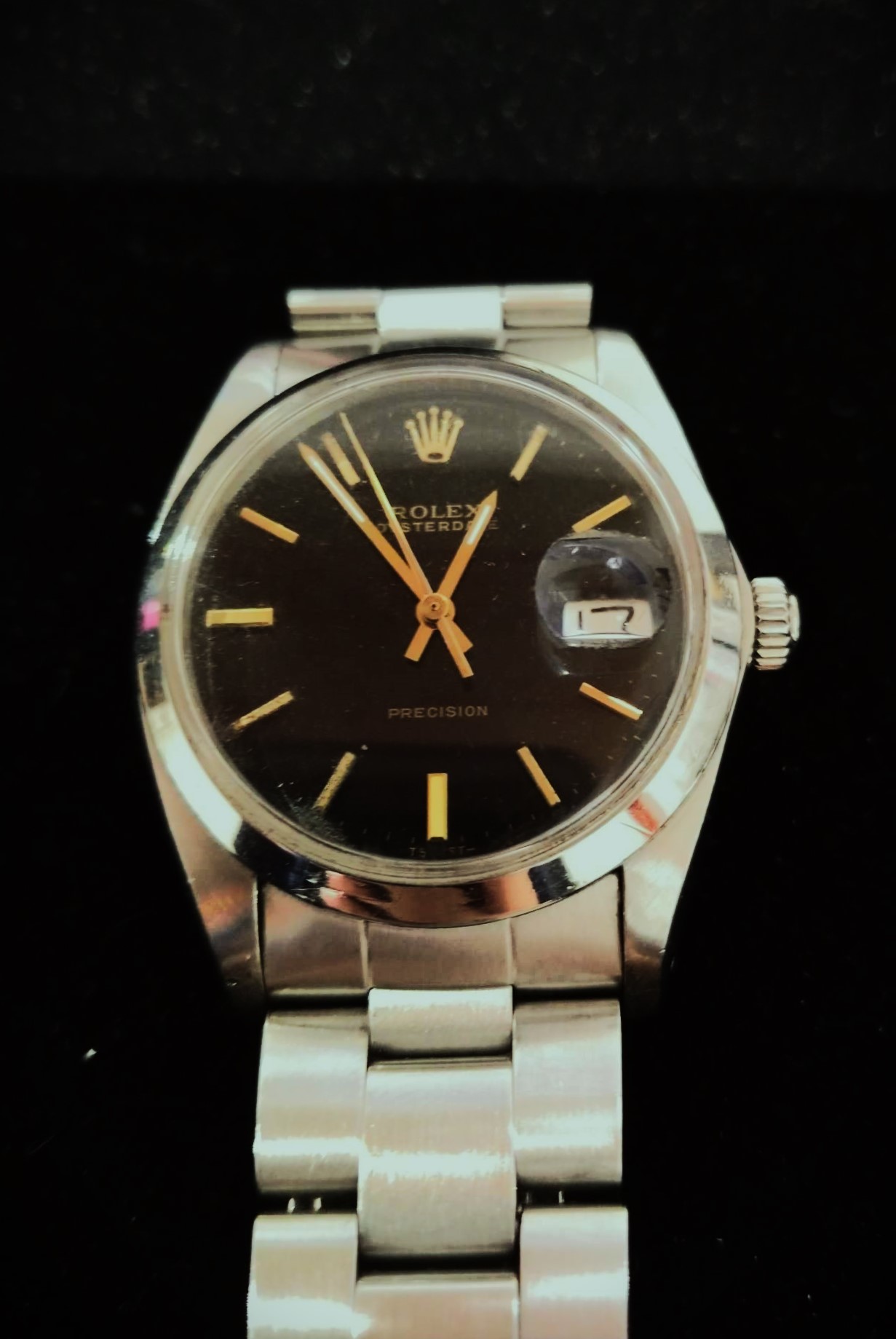 ROLEX