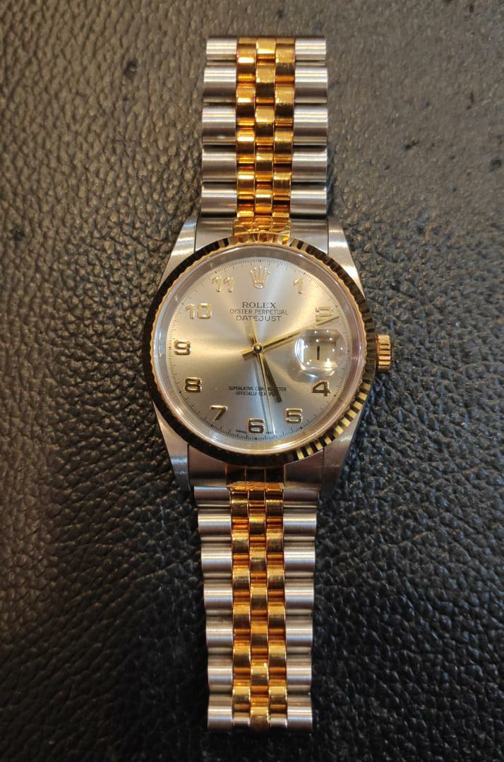 ROLEX