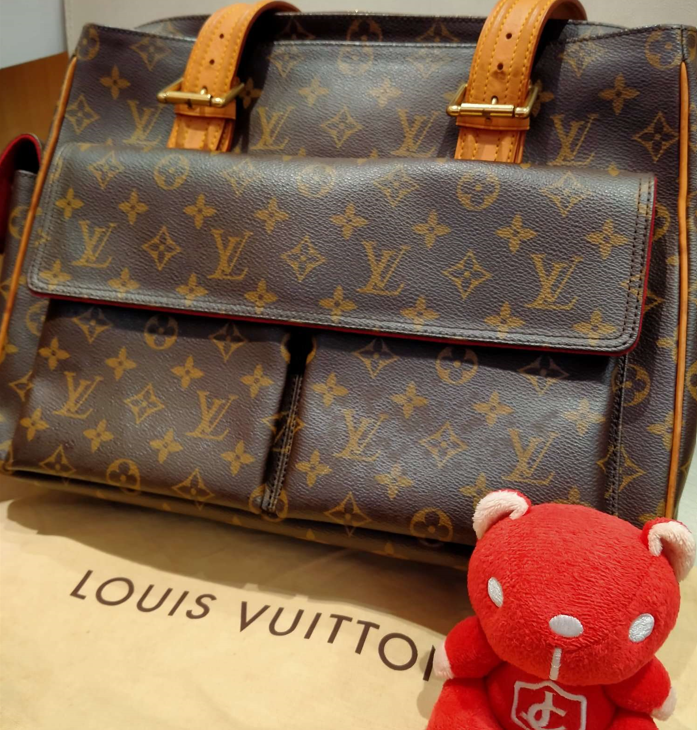 Louis Vuitton