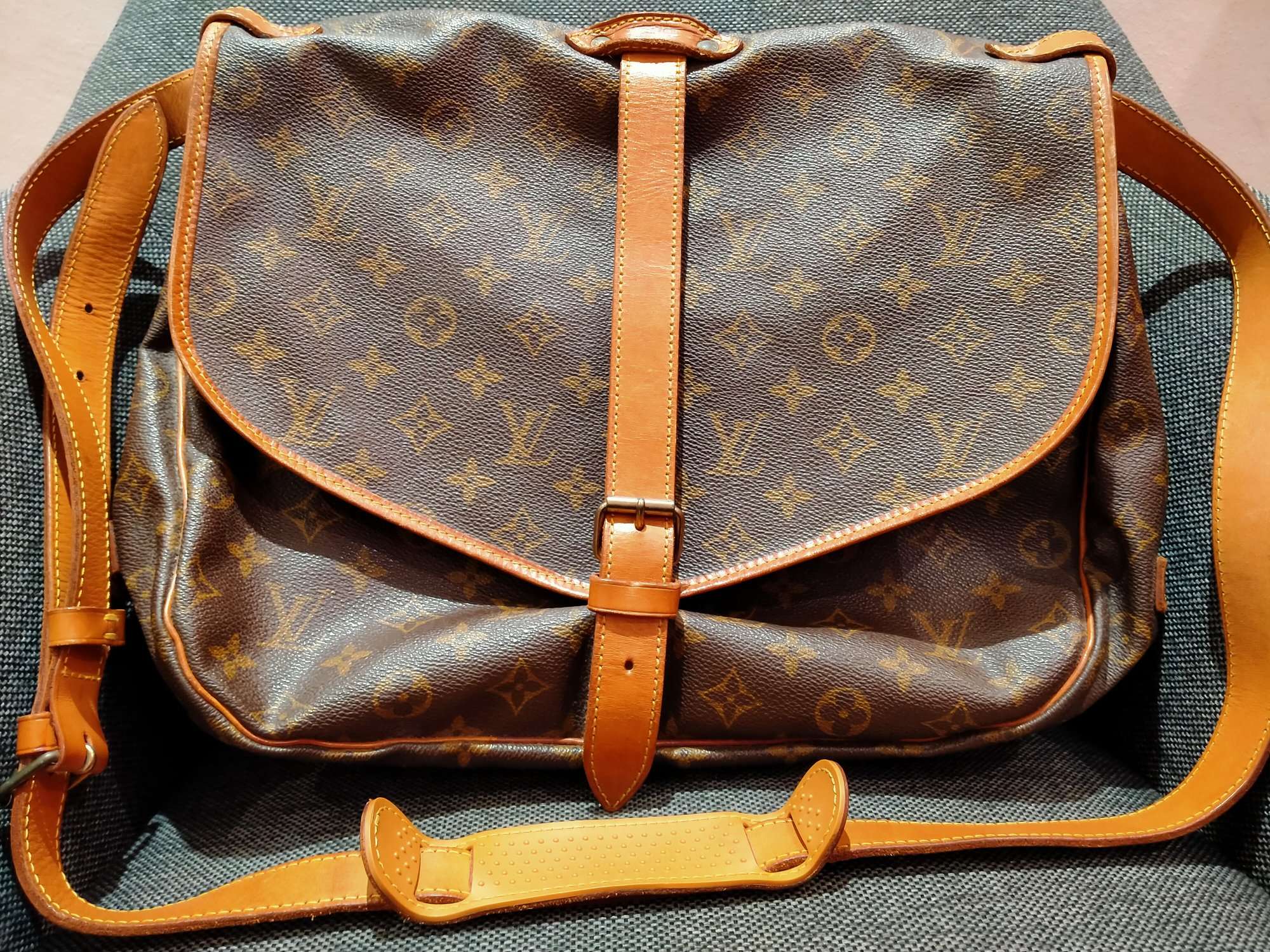 Louis Vuitton