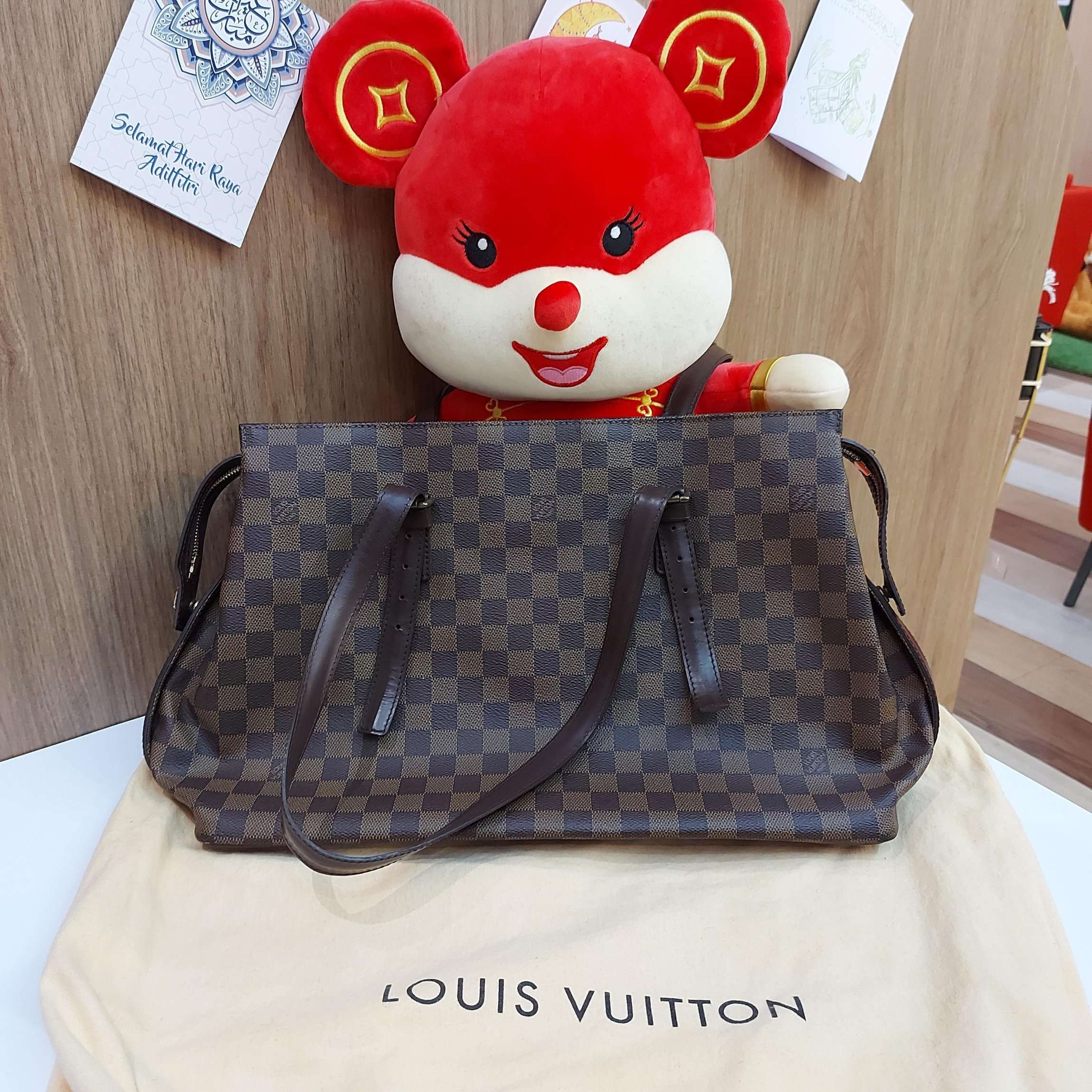 Louis Vuitton