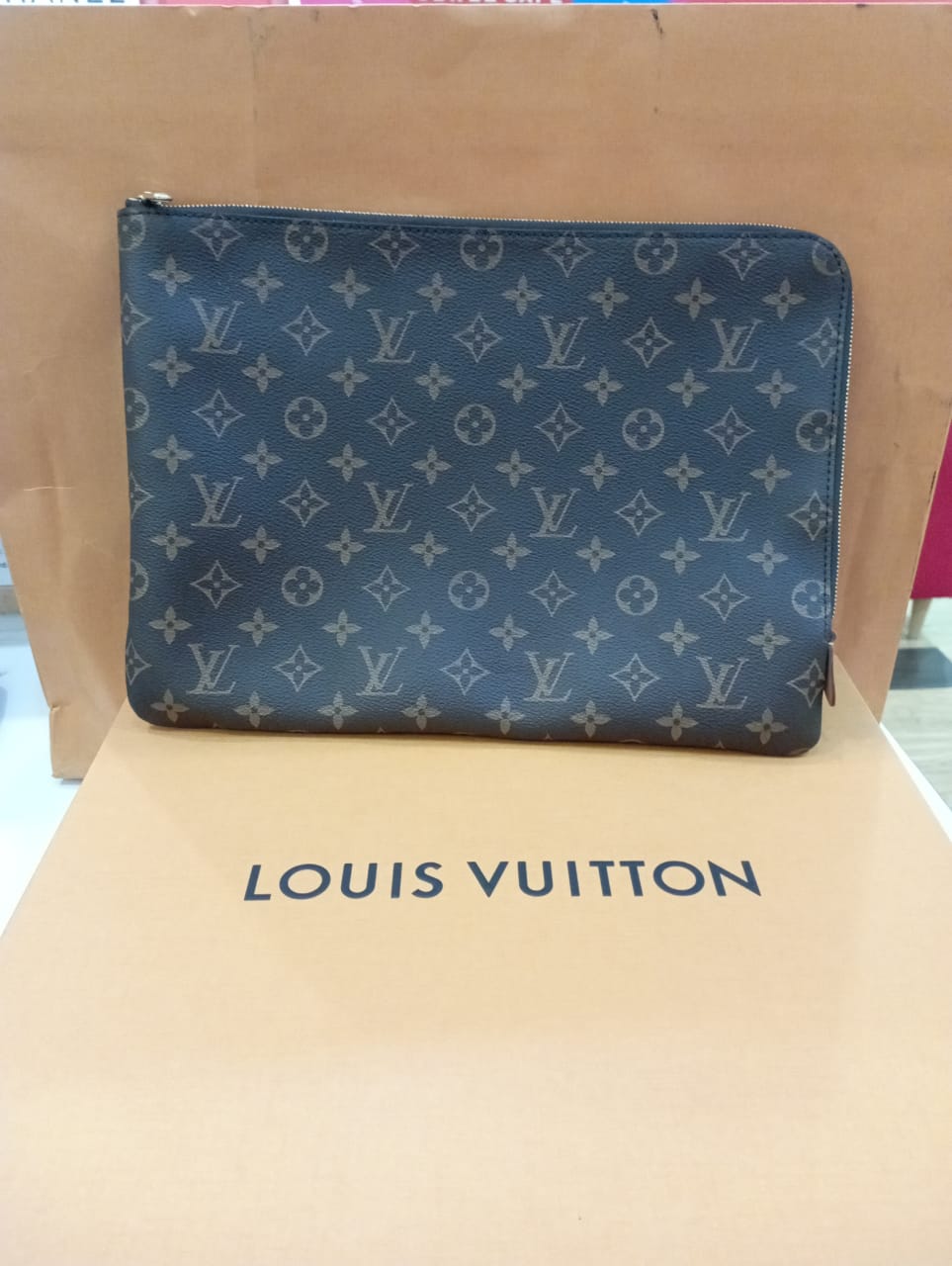 Louis Vuitton