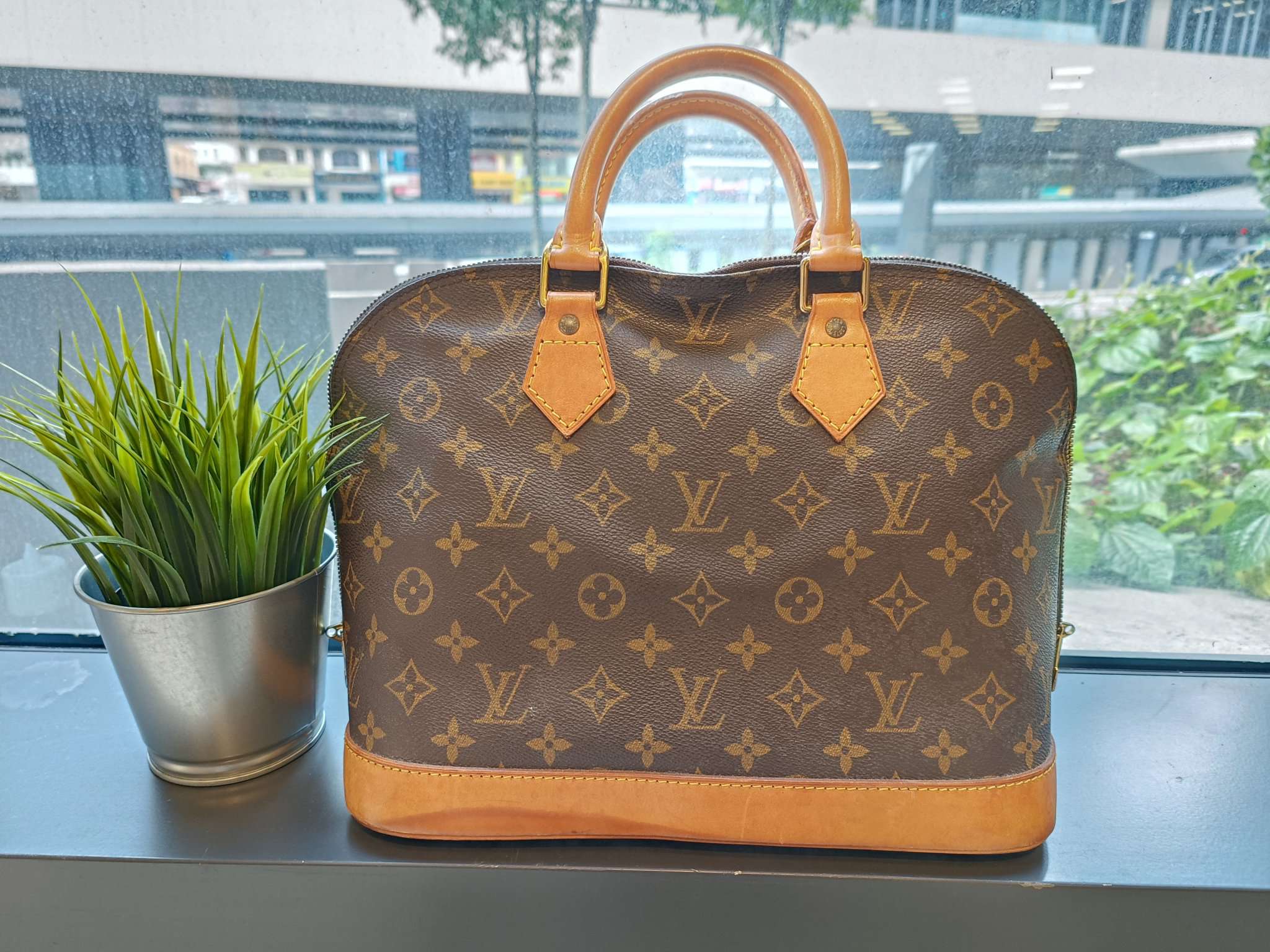 Louis Vuitton