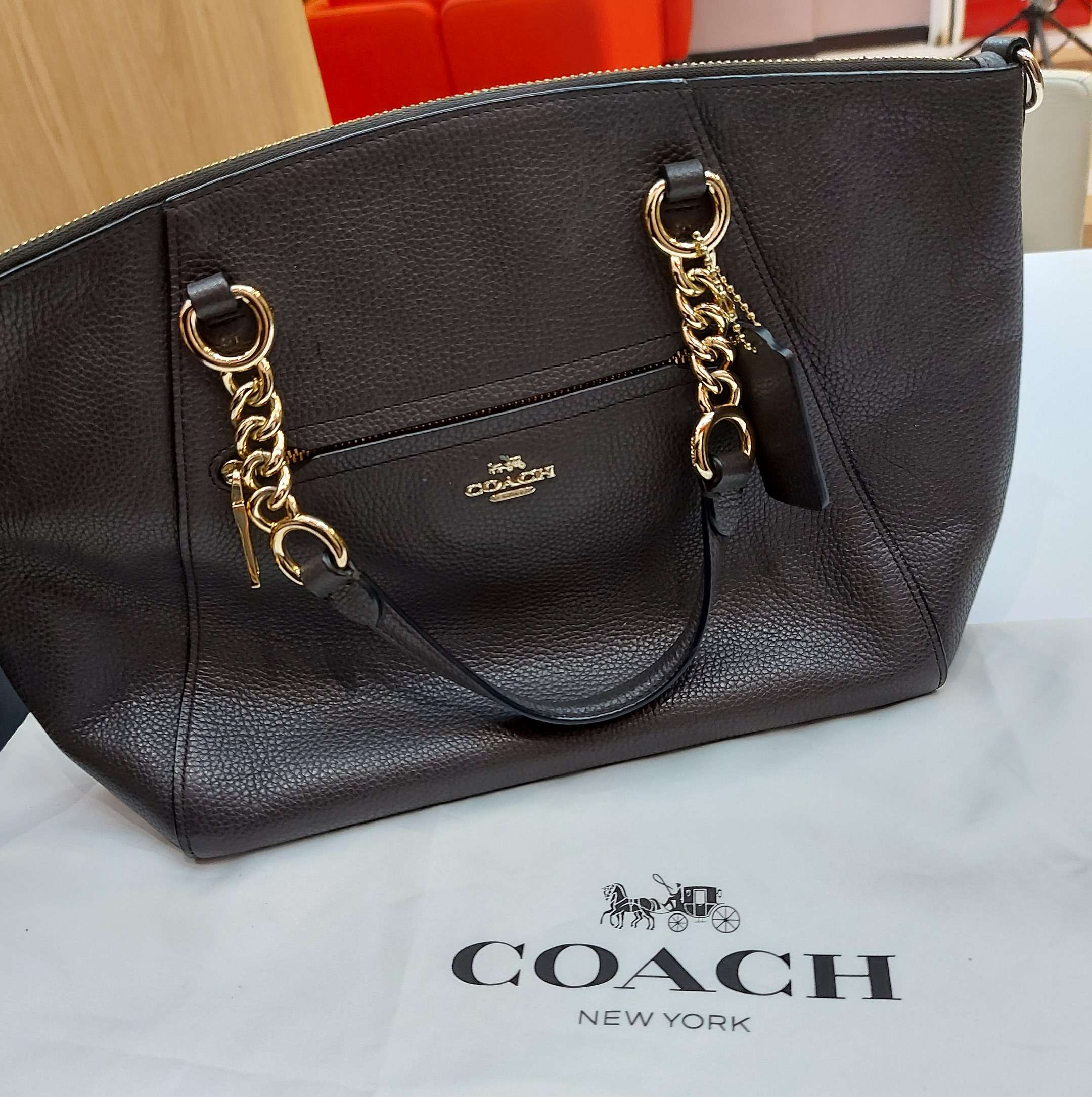 Coach