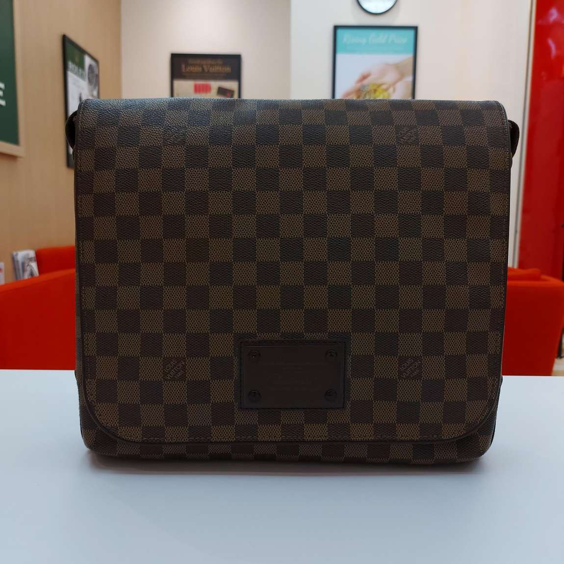 Louis Vuitton