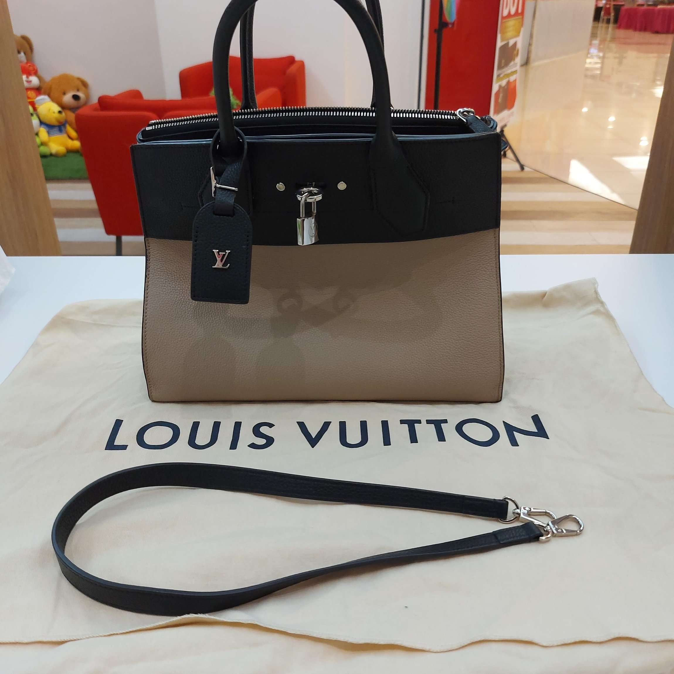 Louis Vuitton