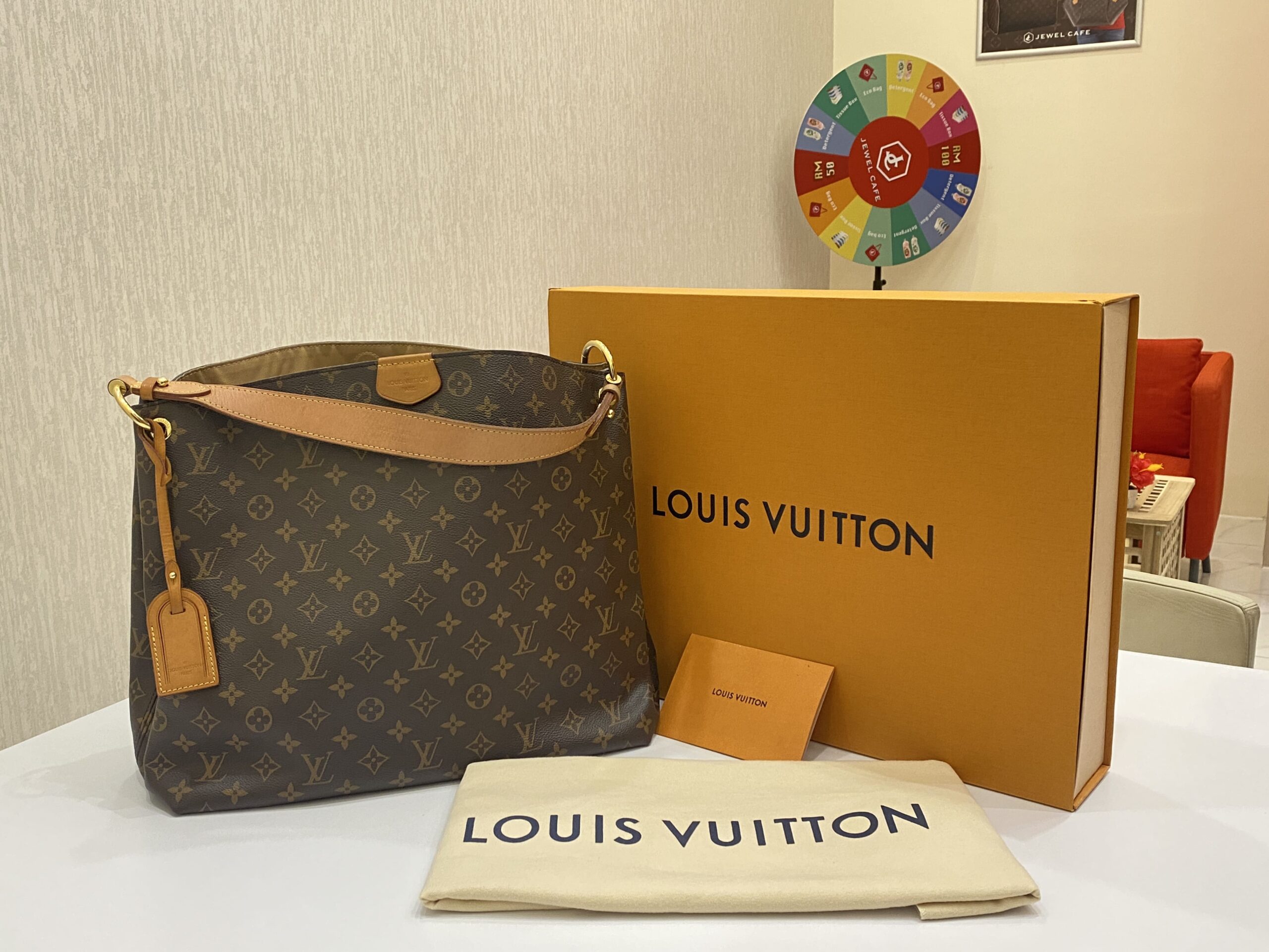 Louis Vuitton