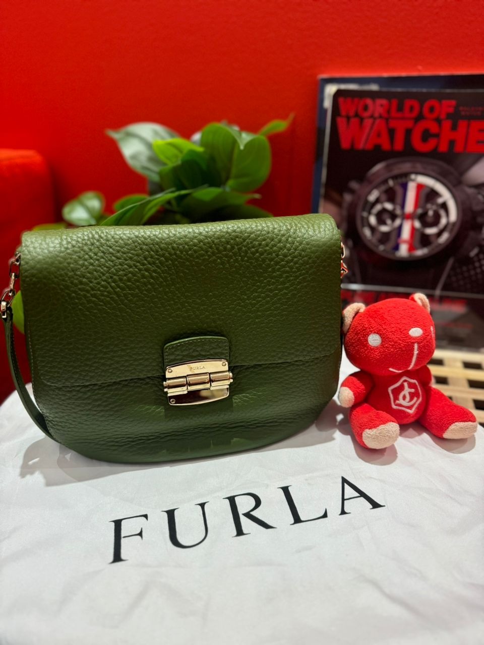 Furla