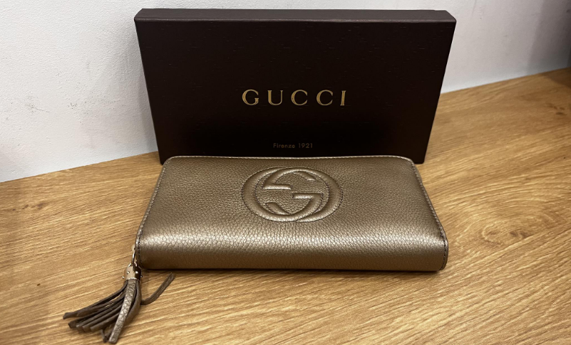 GUCCI