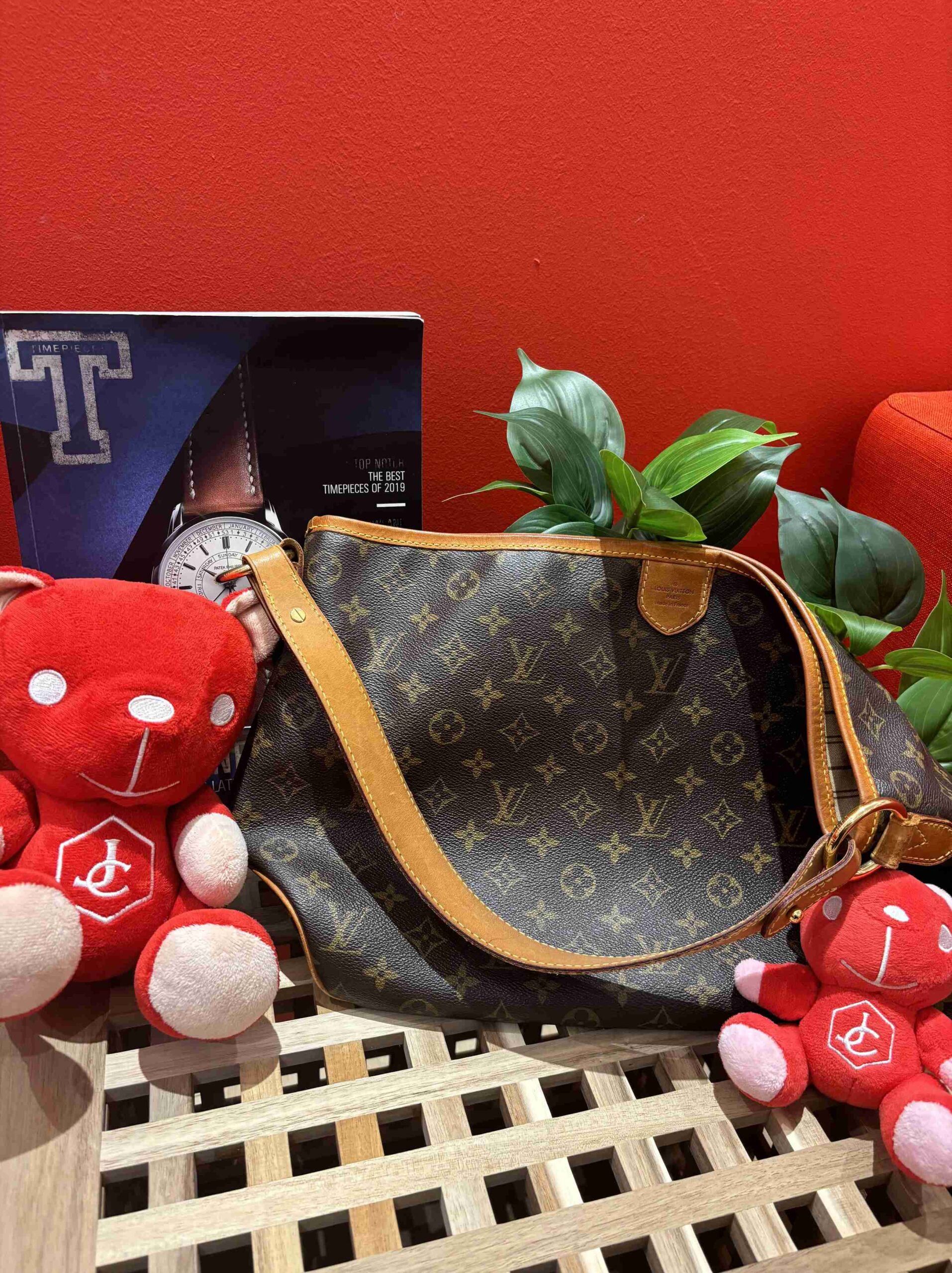 Louis Vuitton