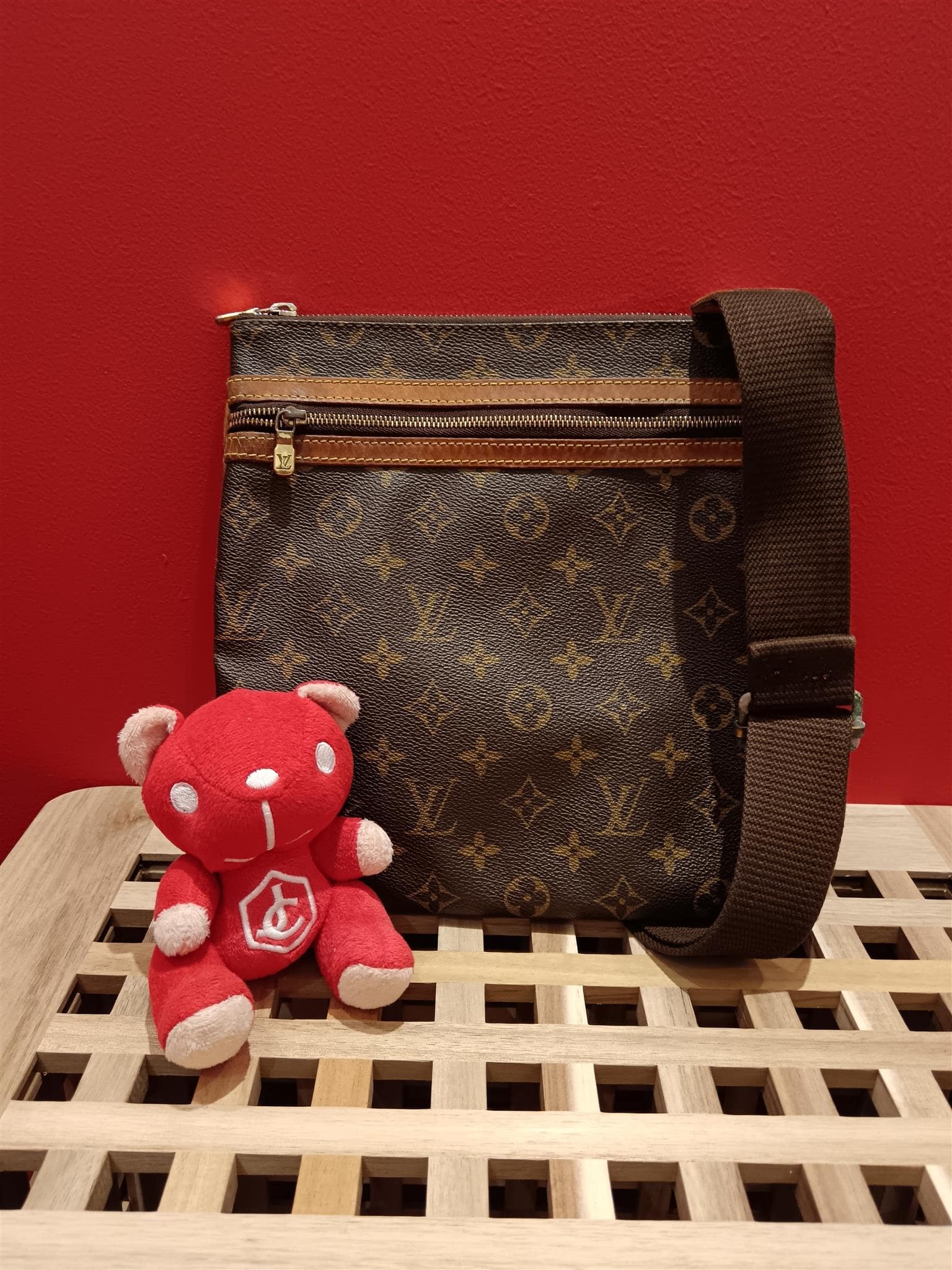Louis Vuitton