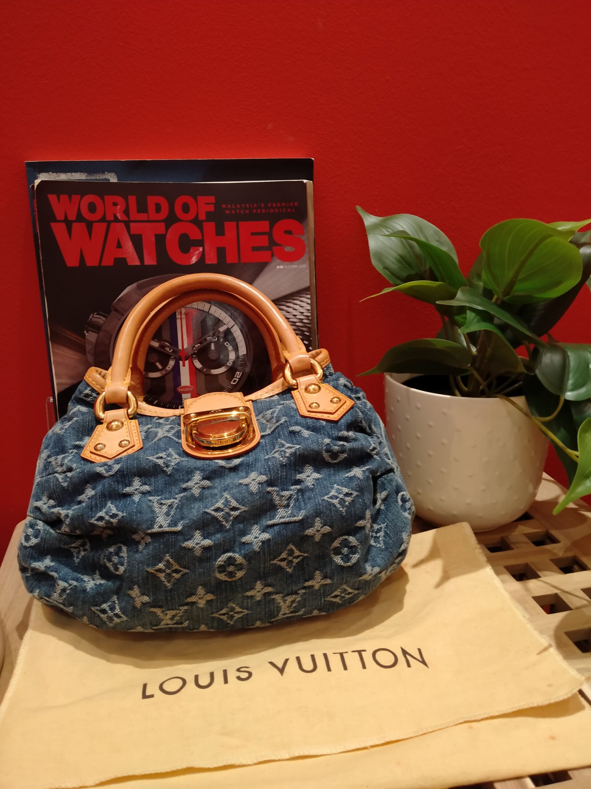 Louis Vuitton