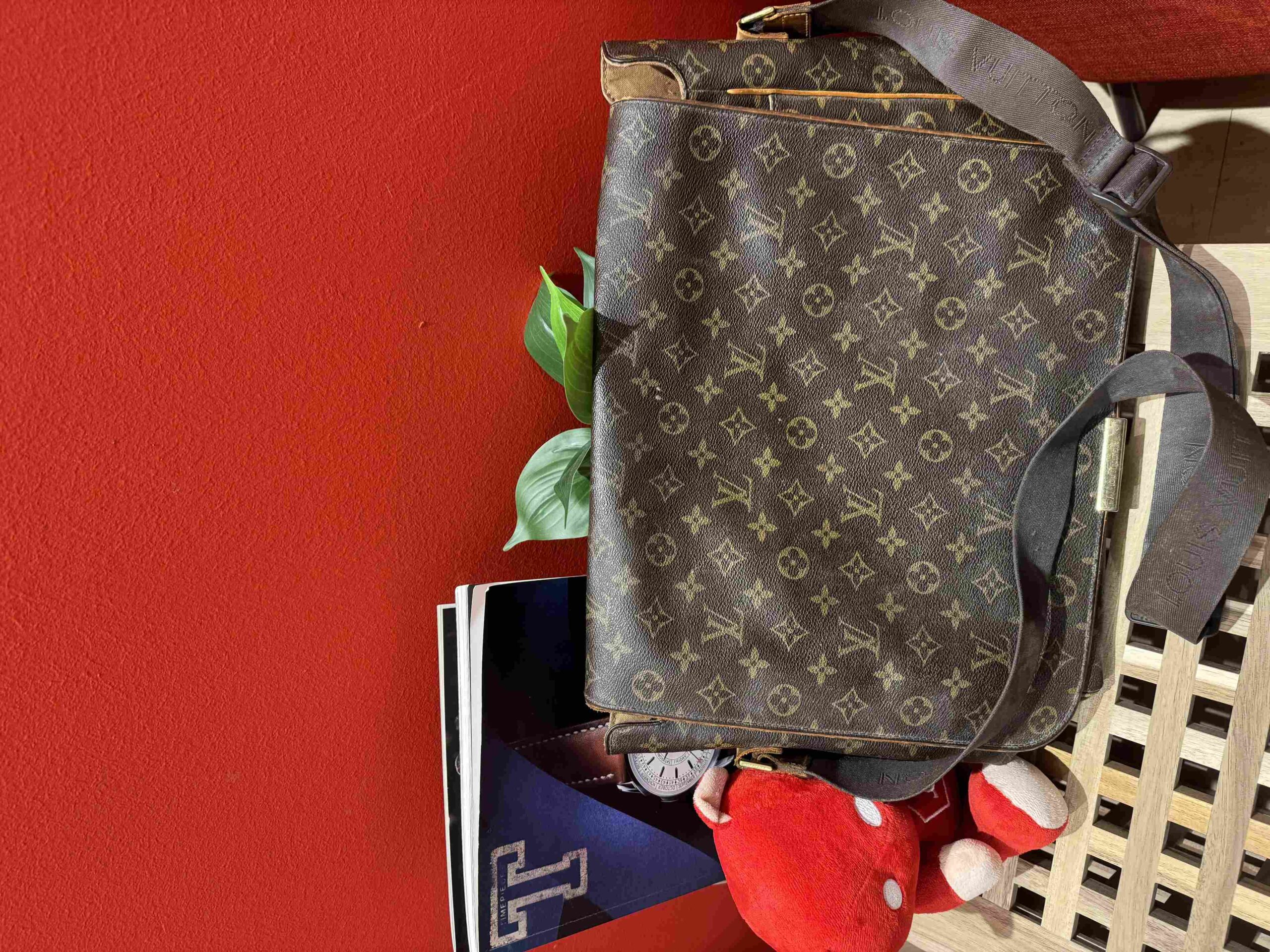 Louis Vuitton