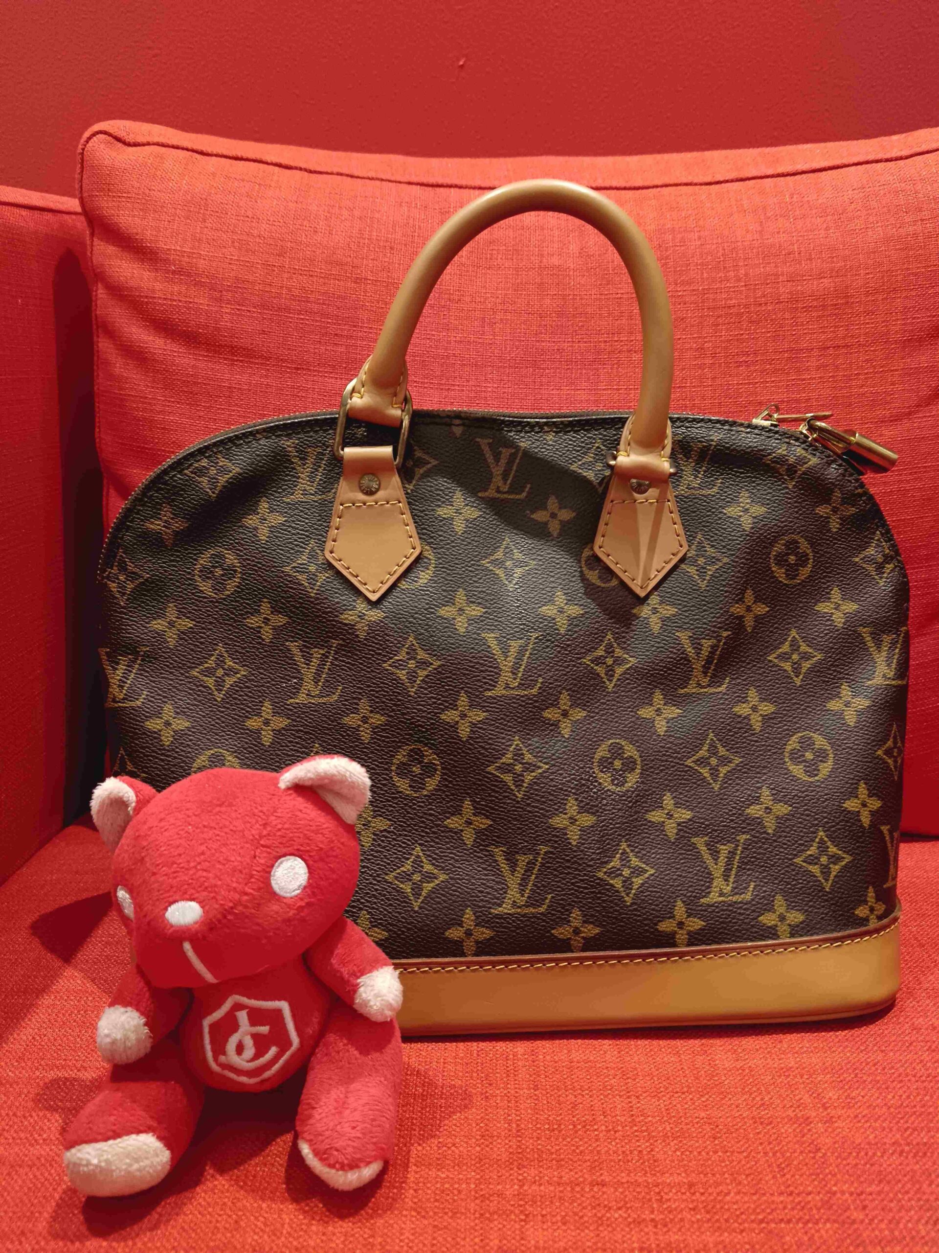 Louis Vuitton