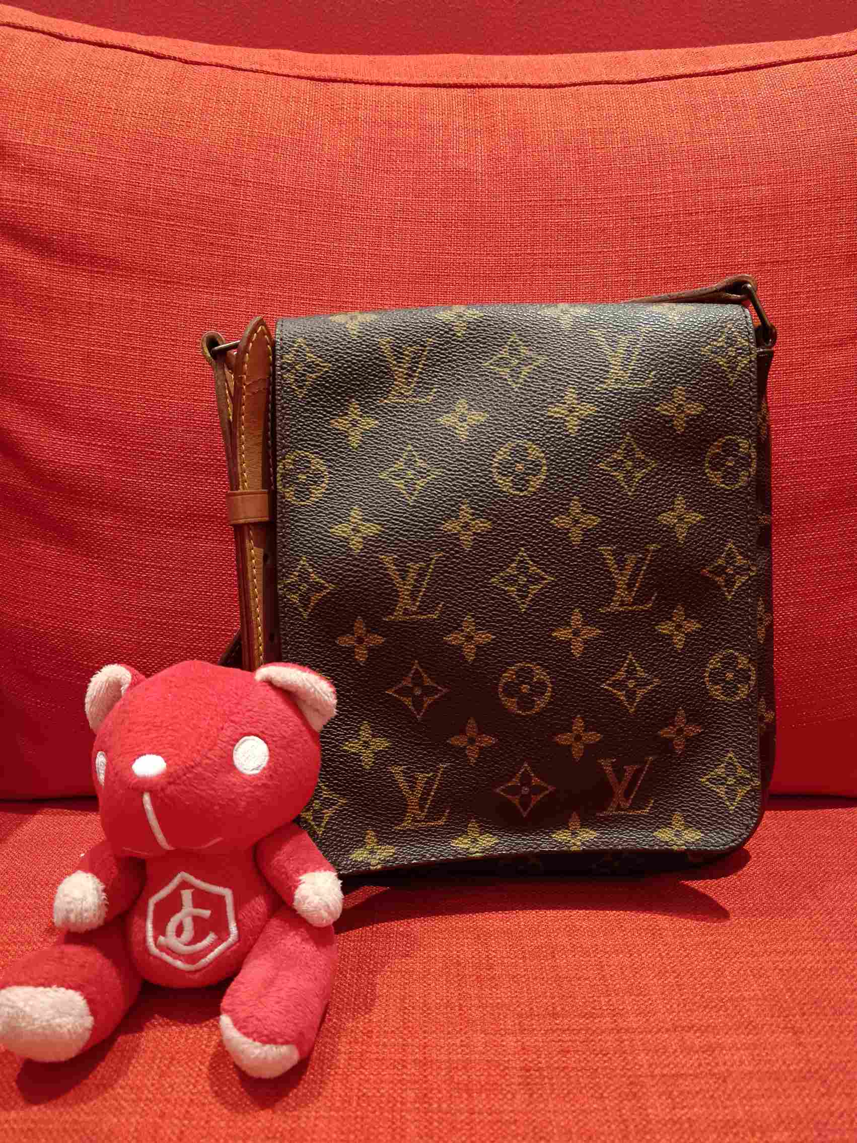Louis Vuitton