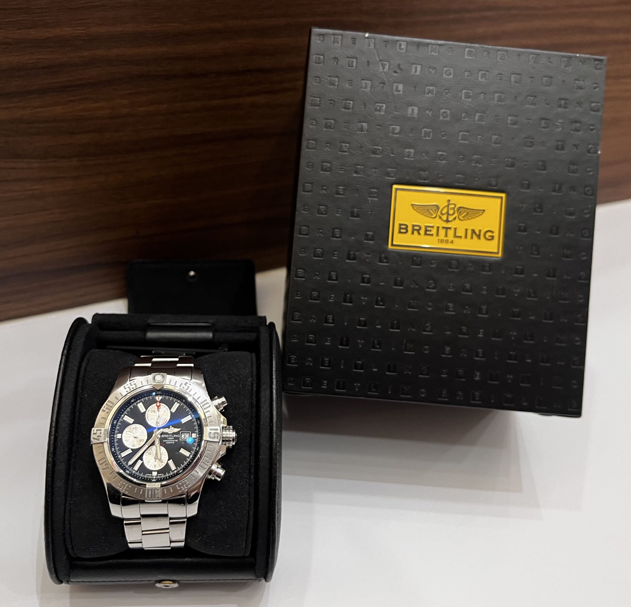 Breitling