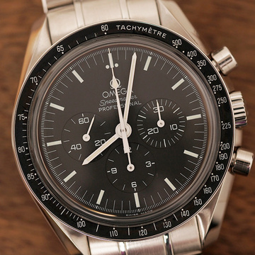 Omega Speedmaster