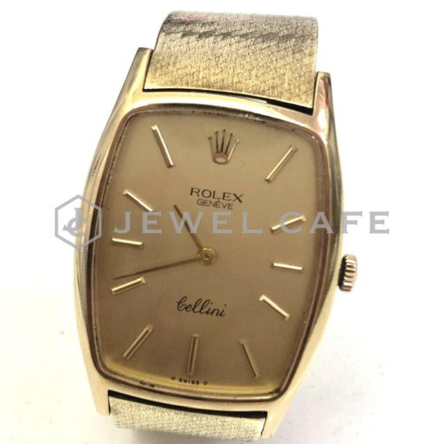 Rolex Cellini