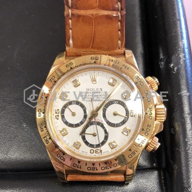 Rolex Daytona