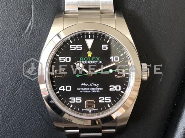 Rolex Oyster Perpetual Air-king