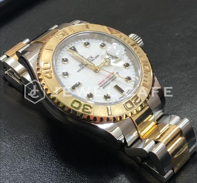 Rolex Yacht Master 16623