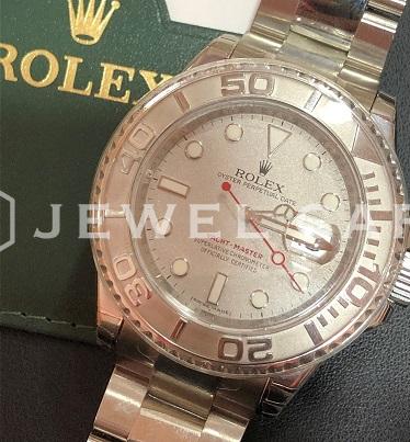 Rolex Yacht Master