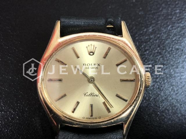 Rolex Cellini