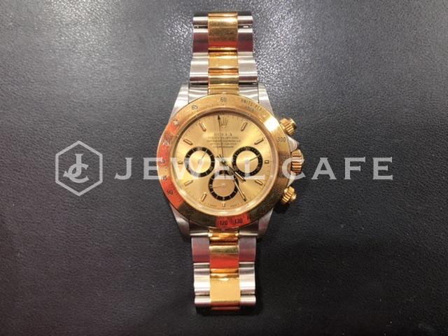 Rolex Cosmograph Daytona