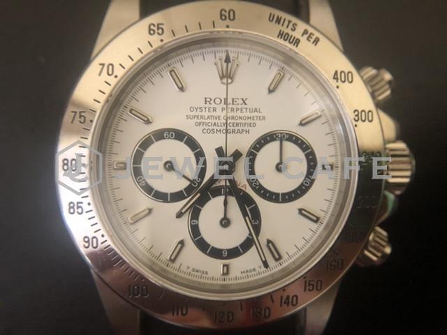 Rolex Daytona 16520