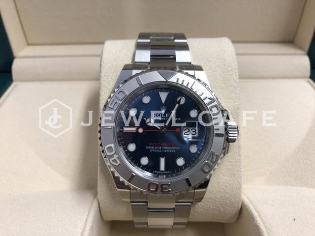 Rolex Yacht Master 116622