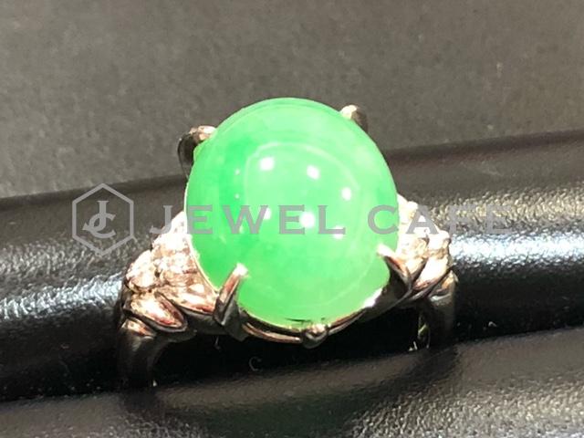 jade ring