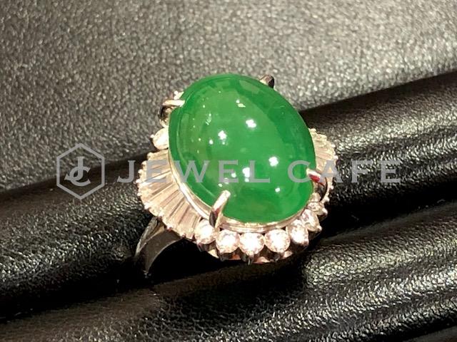 jade ring