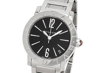 金券・商品券属買取ランキング2位 BVLGARI