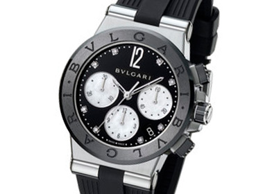 金券・商品券属買取ランキング3位 BVLGARI