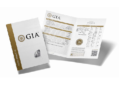 ダイヤモンド属買取ランキング2位 Certificate_2