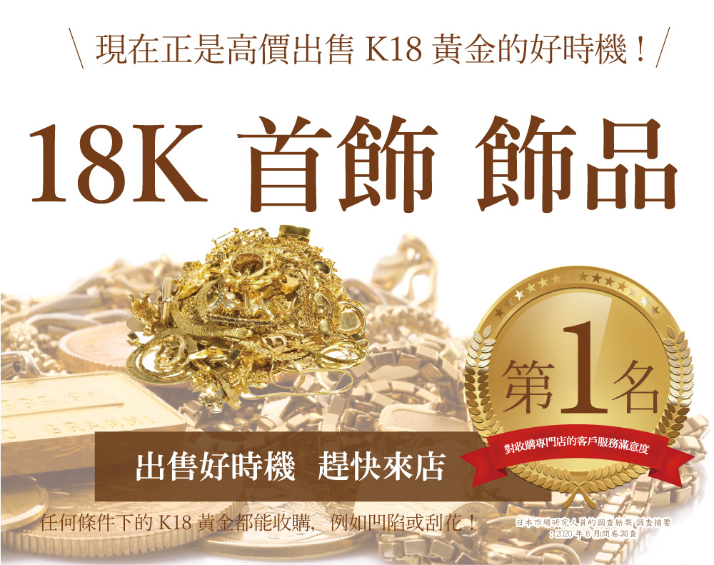 Jewel Cafe offers easy and speedy purchase at the store! No charge for evaluation and consultation.