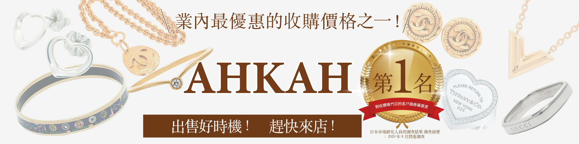 Branded Jewelry Branded Jewelry